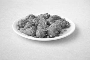 Veg Manchurian