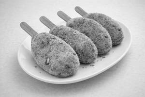 Veg Lollipop