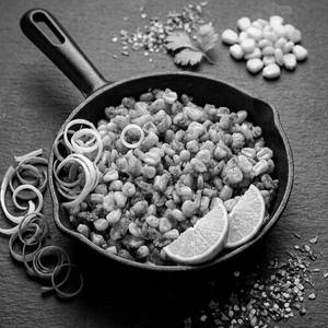 Crispy Corn