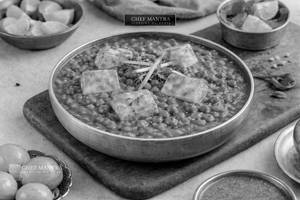 Mutter Paneer