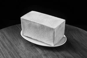 White Bread Sandwich Loaf