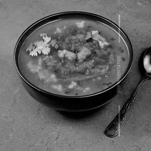 Rasam Rice