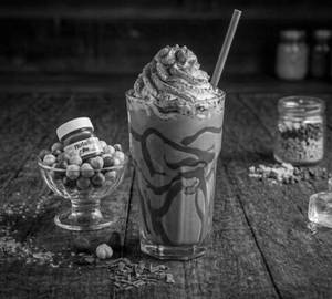 Nutrella shake
