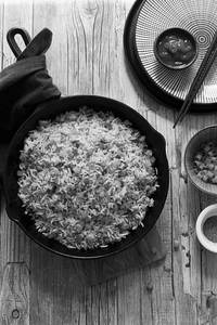 Veg Fried Rice