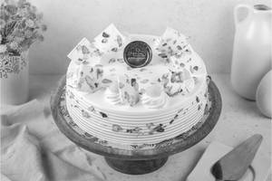 Rasmalai Cake 0.5 Kg