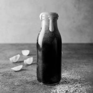 Masala Zero Coke