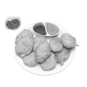 Batakapuri  [1 plate]