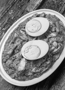 Chicken Bharta [Boneless]