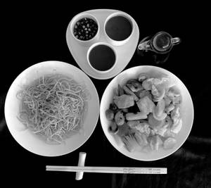 Chinese Chopsuey Chicken CRISP