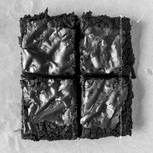 Dark chocolate