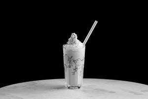 Caramel Frappe