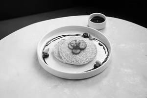 Classic Pancakes