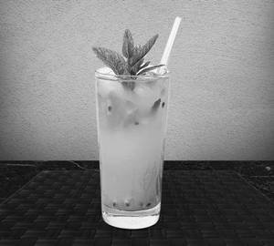 Passion Fruit