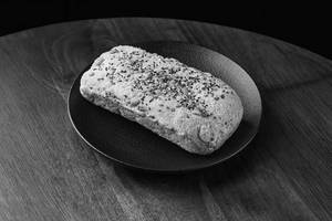 Jowar Bread Loaf