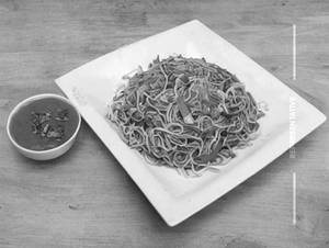 Veg. Noodles