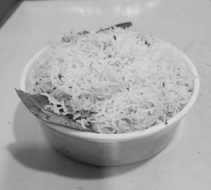 Boneless Chicken Malai Tikka Biryani