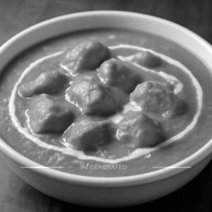 Boneless Butter Chicken