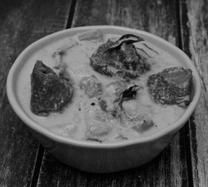 Chicken Stew