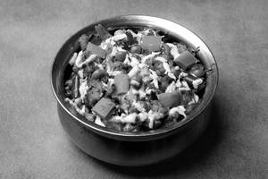 Mix Vegetable