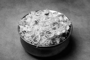 Egg Fried Rice