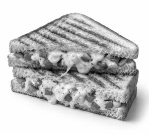 Cheesy Veg S/w