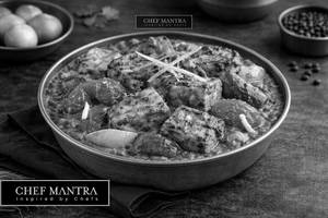 Paneer Tikka Masala