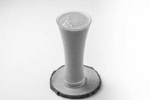 Strawberry Milkshake