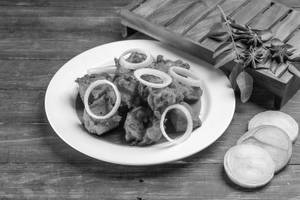 Chicken Kebab
