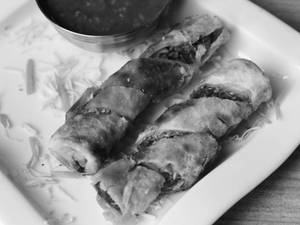 Veg spring roll
