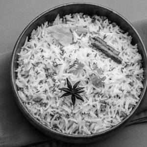 Jeera Rice
