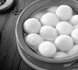 Rasgulla 250Grm