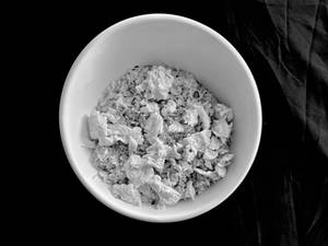 Egg Fried Rice