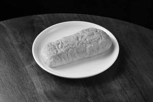 Ciabatta Bread 1pc