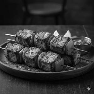 PANEER TIKKA - NO Onion- GARLIC