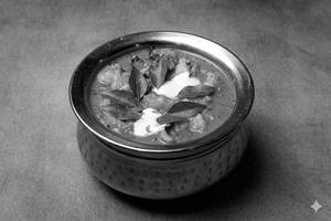 Prawns Chettinad Masala