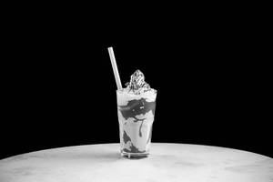 Nutella Frappe