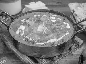 Paneer Lababdar
