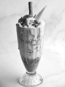 Royal Falooda