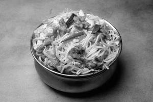 Chicken Noodles