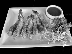 Pheonix Prawns