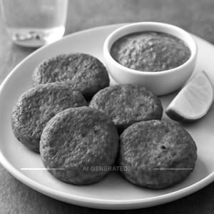 Shami Kebab (4Pcs)