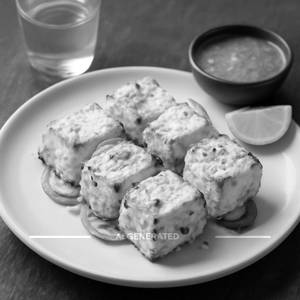 Paneer Malai Tikka
