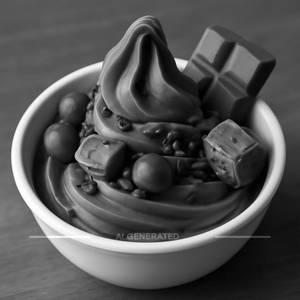 Choco feast