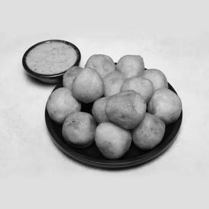 Petish [1 plate 4 pieces]