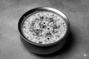 Mix Veg Raita