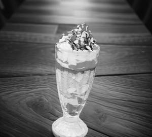 Delhi Style Falooda