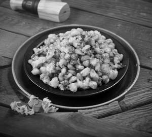 Crispy Corn