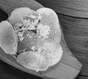 Coin Idli
