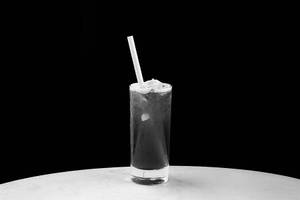 Cranberry Cooler