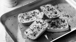 Cheese Garlic Bread